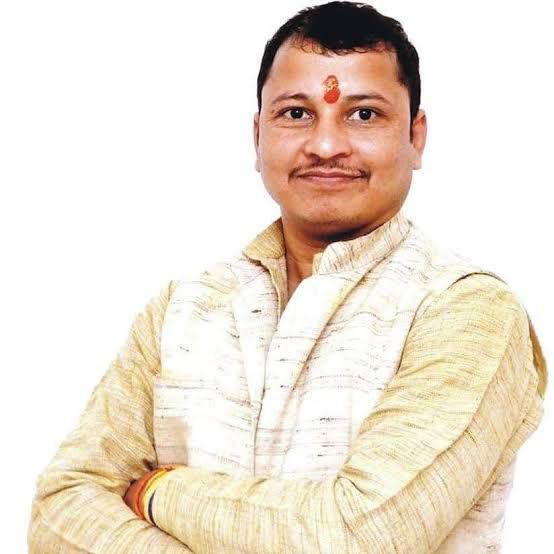 Sarvesh Pathak