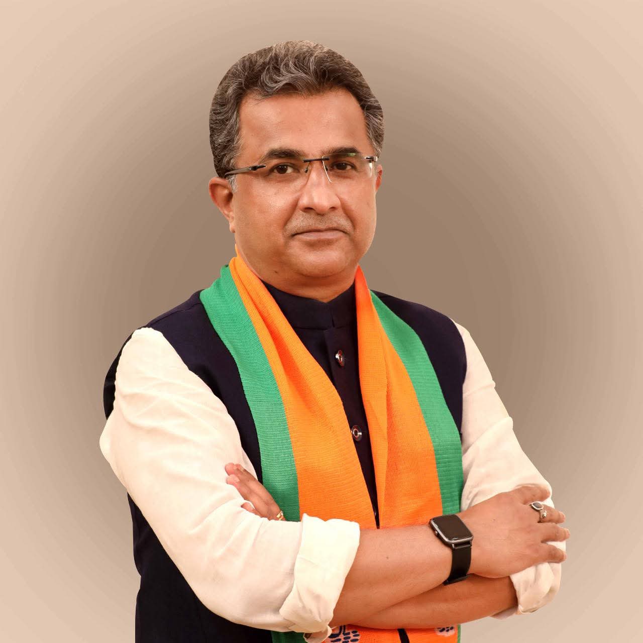 Mr. Nitish Mishra