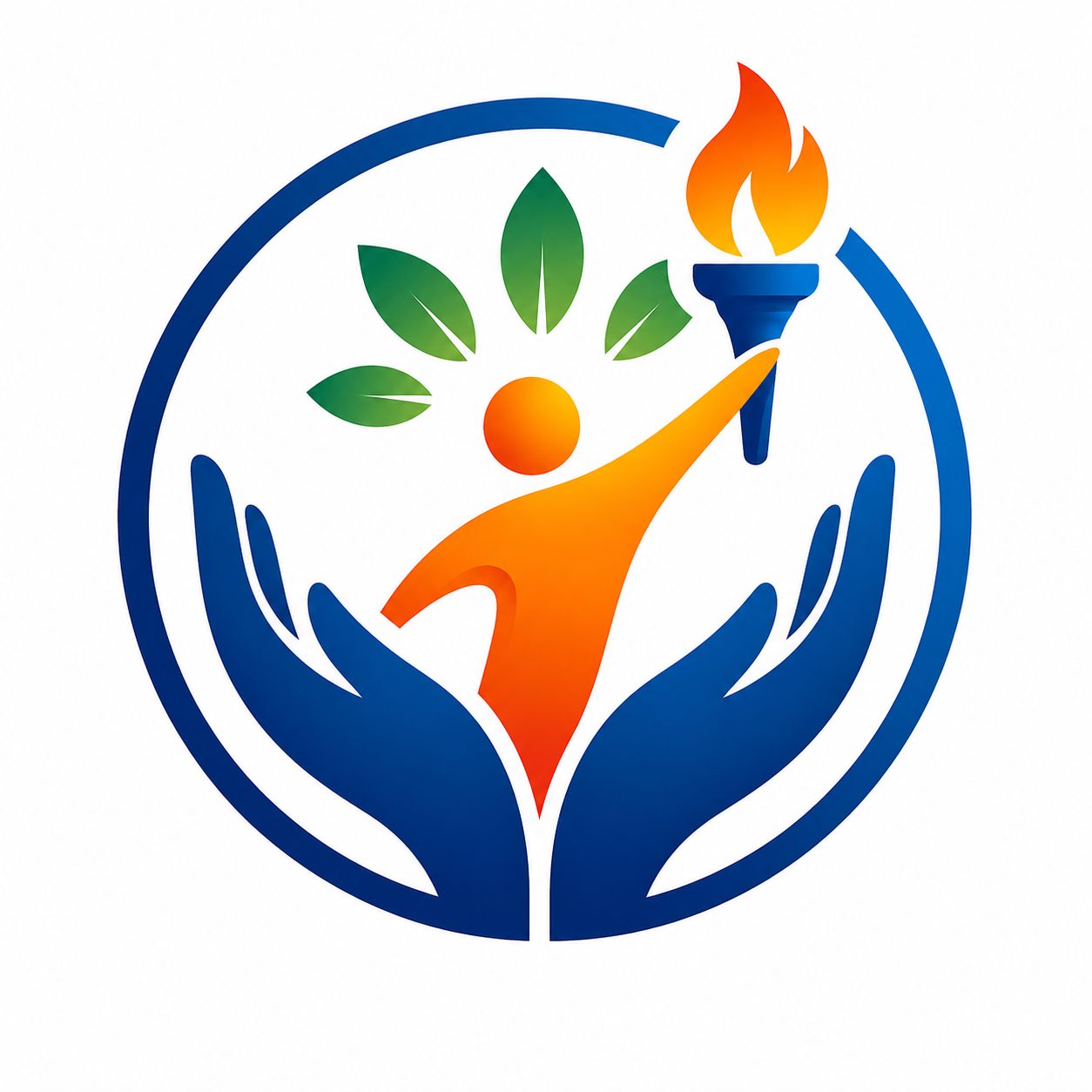 Yuvaniti Charitable Trust logo