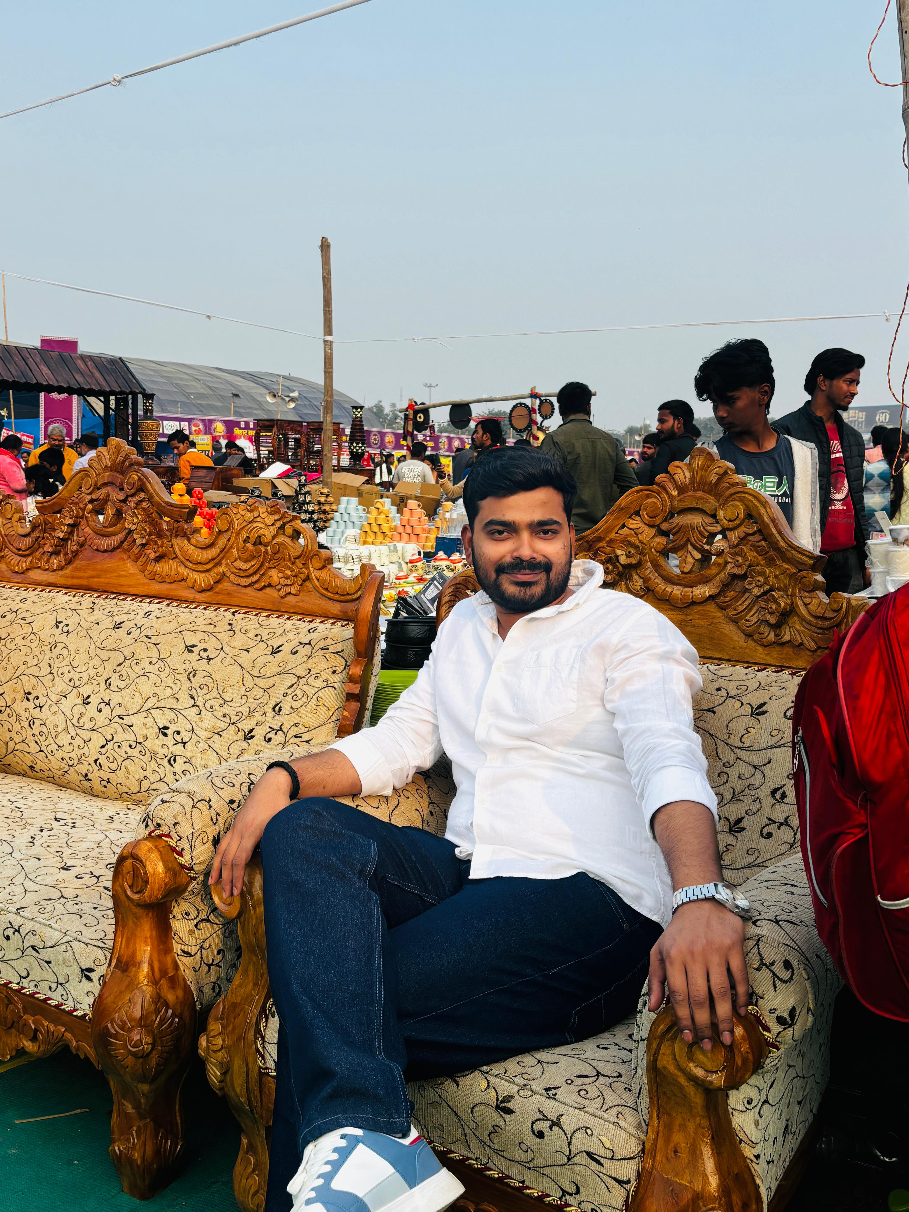 Aaditya Kumar Jha