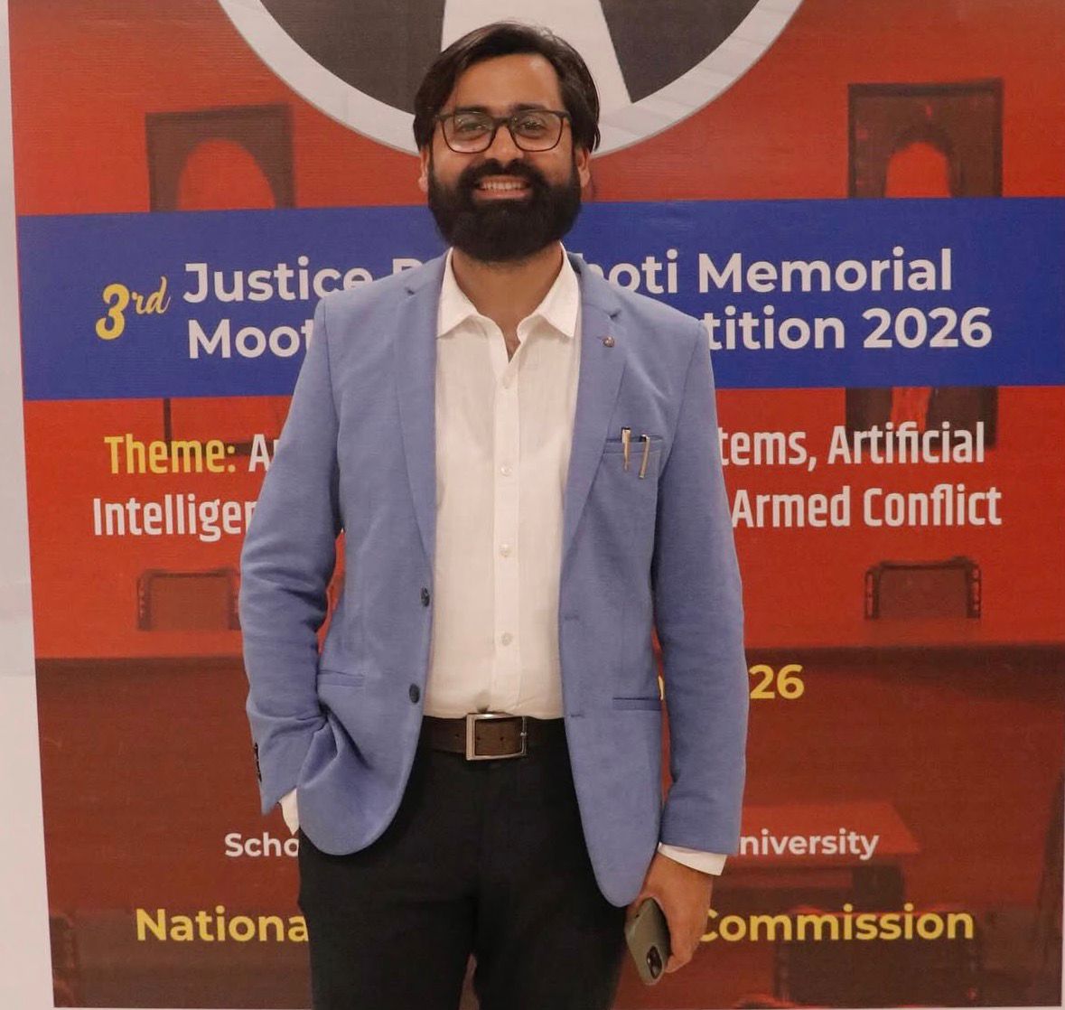 Abhinav Narayan Jha