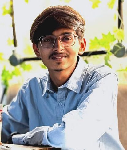 Prasad Sonawane