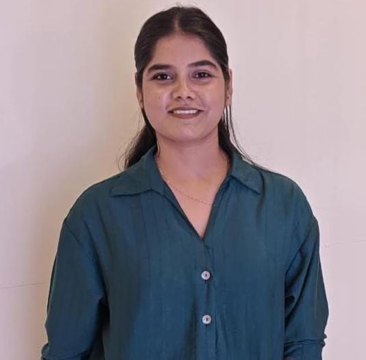 Anuja Yadav