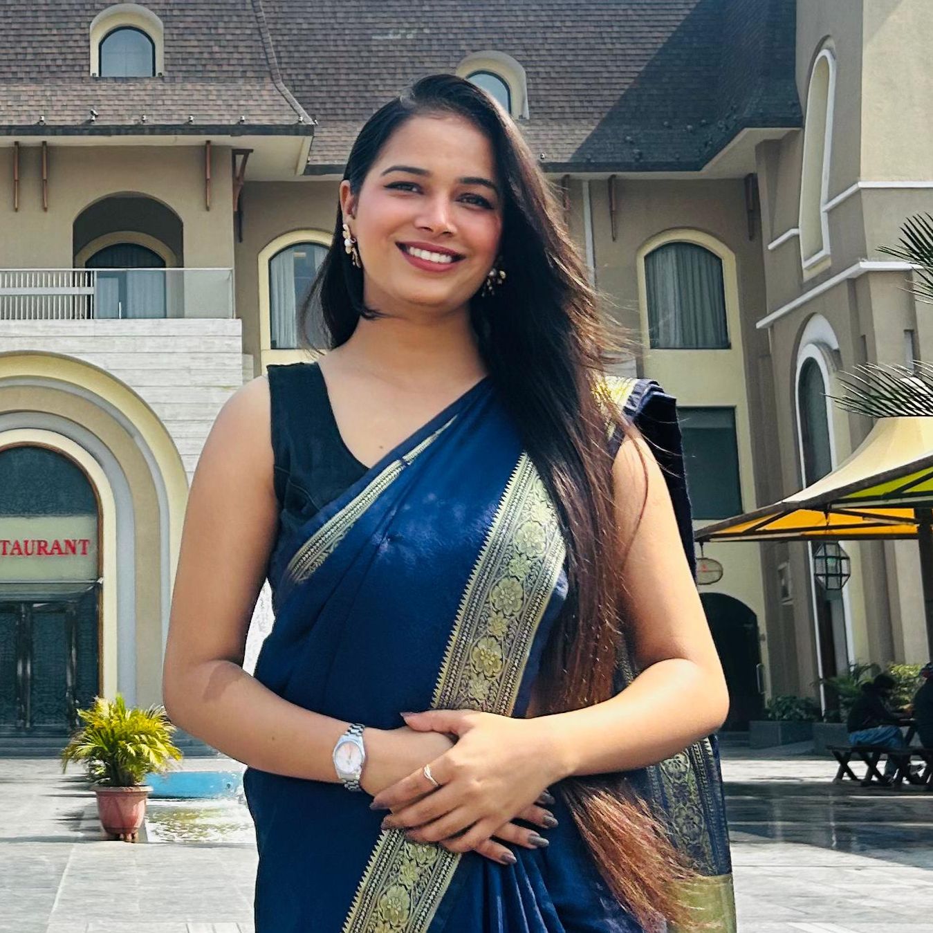 Megha Singh