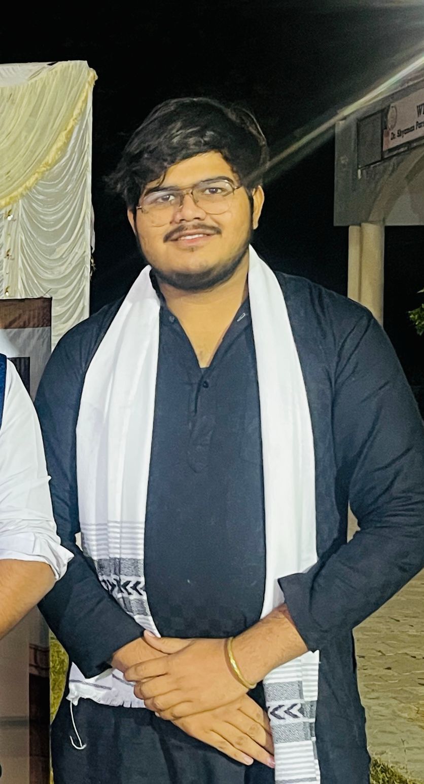 Abhay Shukla