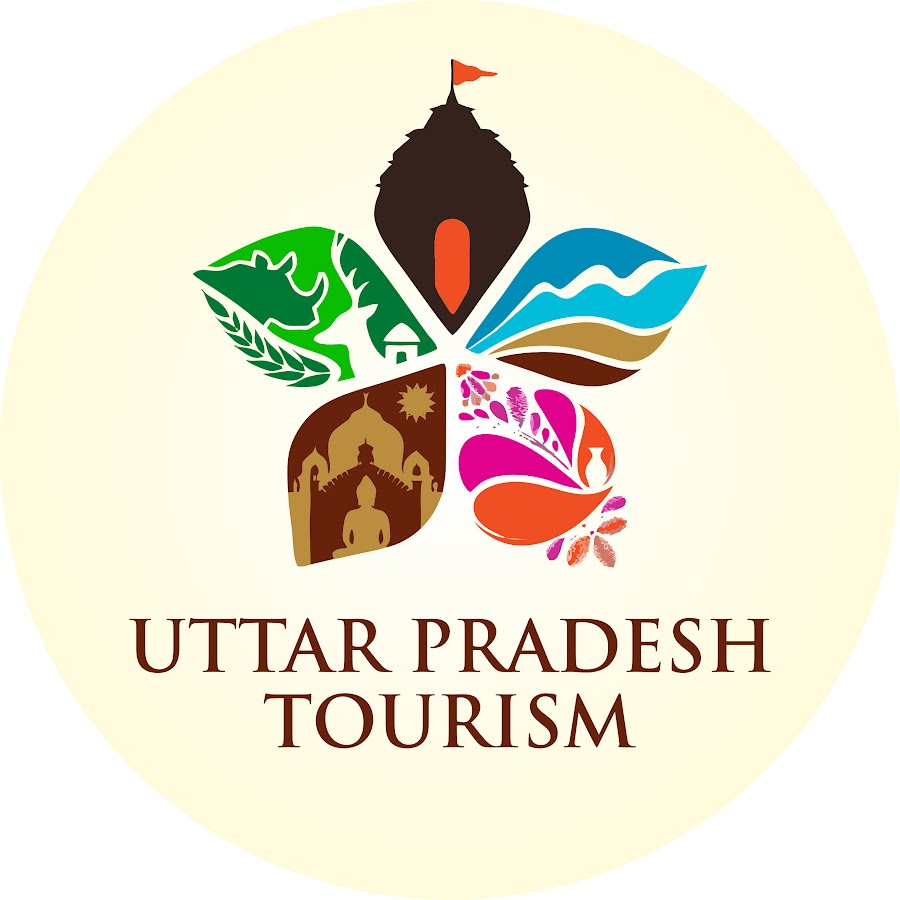 Uttar Pradesh logo